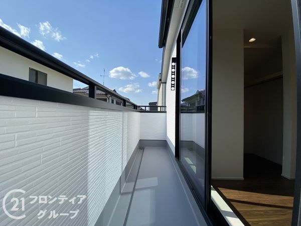 神戸市須磨区横尾２丁目　新築一戸建て　全１区画