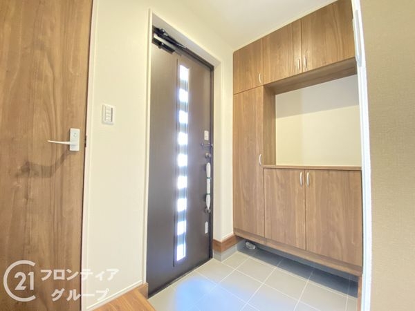 神戸市須磨区横尾２丁目　新築一戸建て　全１区画