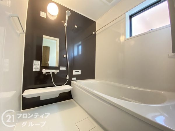 神戸市須磨区横尾２丁目　新築一戸建て　全１区画