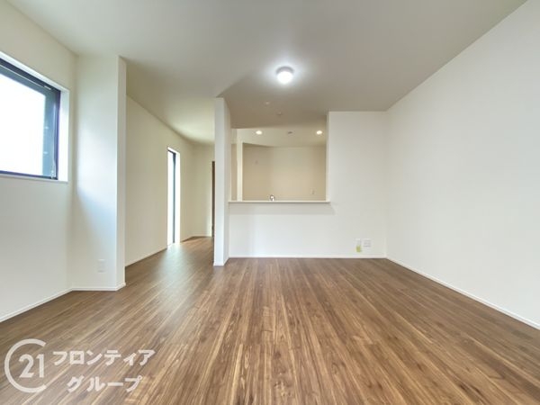 神戸市須磨区横尾２丁目　新築一戸建て　全１区画