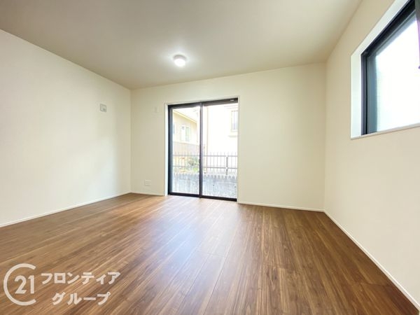 神戸市須磨区横尾２丁目　新築一戸建て　全１区画