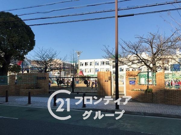 山手台ハイツ 中古マンション(神戸市立垂水小学校)