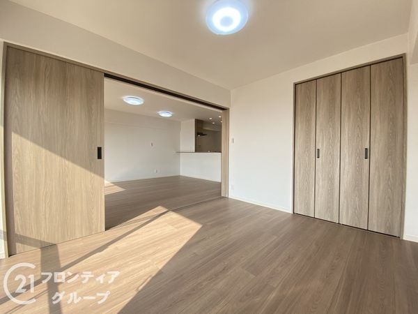 山手台ハイツ　中古マンション
