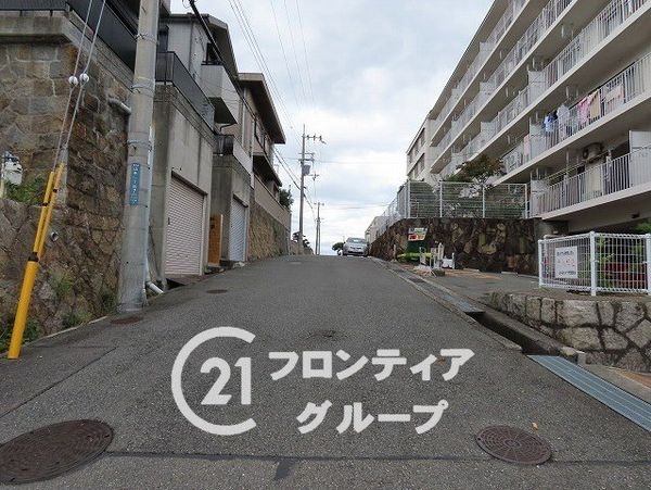 山手台ハイツ　中古マンション