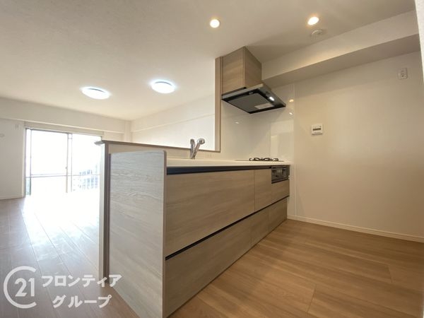 山手台ハイツ　中古マンション