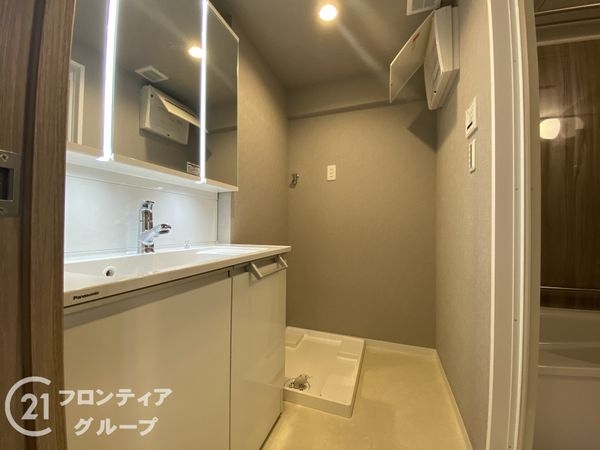 山手台ハイツ　中古マンション