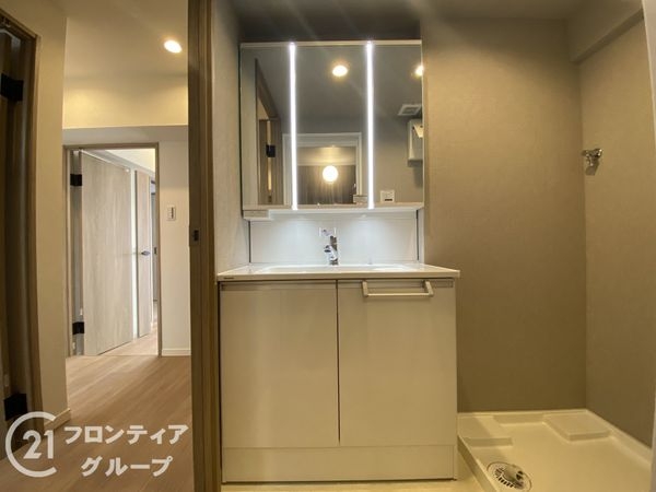山手台ハイツ　中古マンション