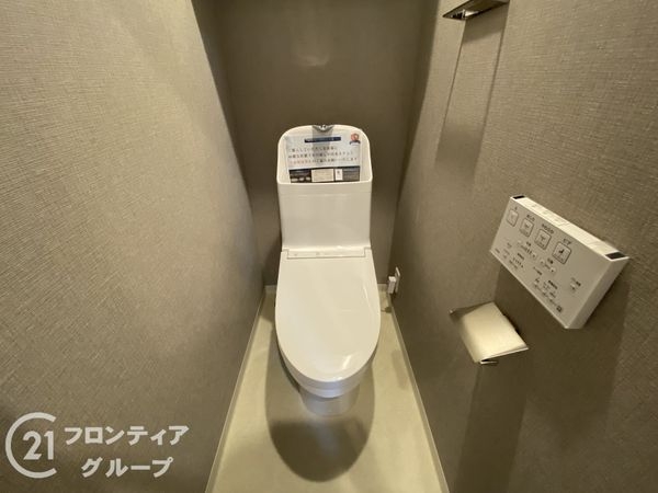 山手台ハイツ　中古マンション