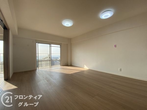山手台ハイツ　中古マンション