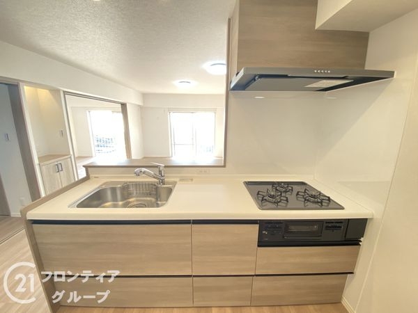 山手台ハイツ　中古マンション