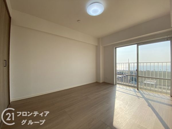 山手台ハイツ　中古マンション