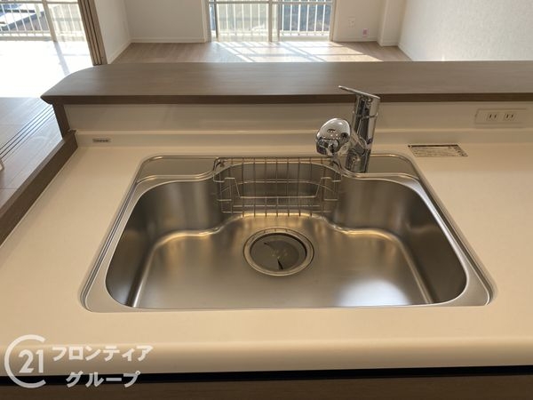 山手台ハイツ　中古マンション