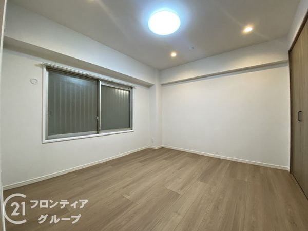 山手台ハイツ　中古マンション