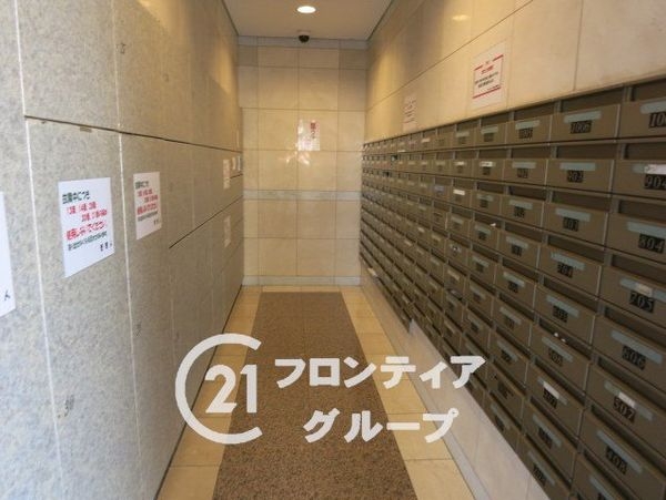 グランプレステージ明石西３