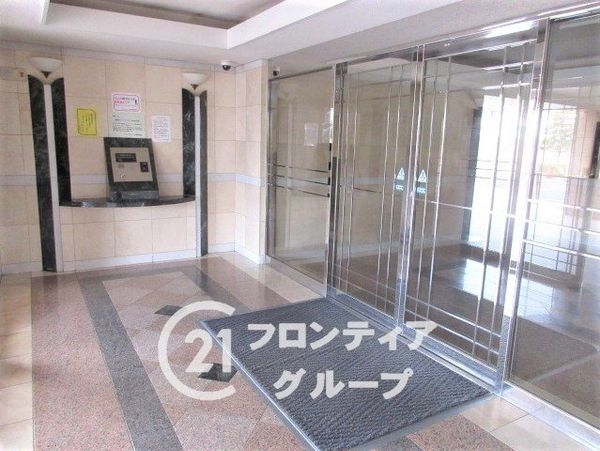 グランプレステージ明石西３