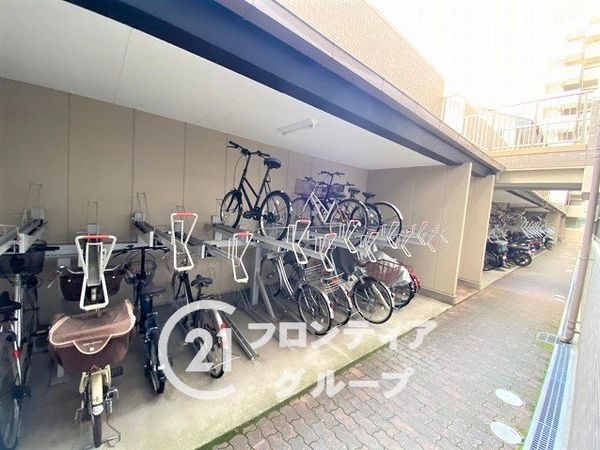 グランプレステージ明石西３