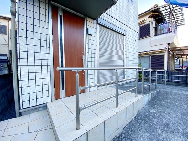 明石市魚住町西岡の中古一戸建て