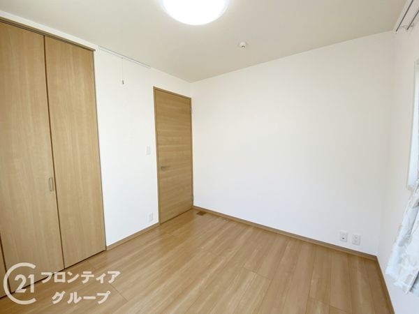 明石市魚住町西岡の中古一戸建て