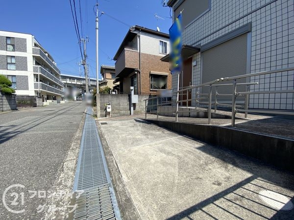 明石市魚住町西岡の中古一戸建て