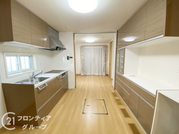 明石市魚住町西岡の中古一戸建て