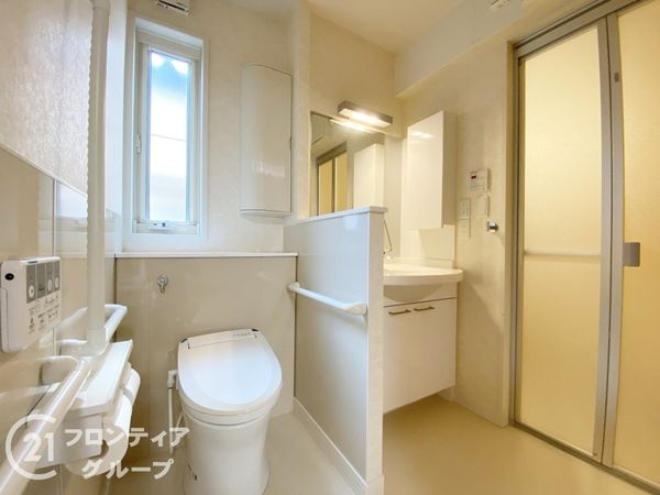 明石市魚住町西岡の中古一戸建て