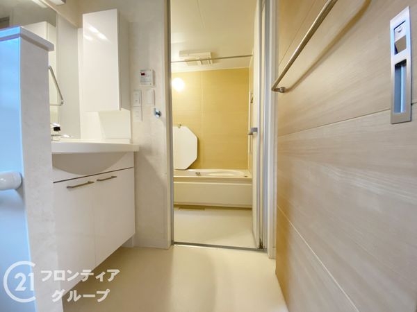 明石市魚住町西岡の中古一戸建て