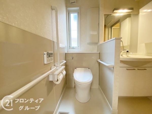 明石市魚住町西岡の中古一戸建て