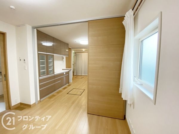 明石市魚住町西岡の中古一戸建て