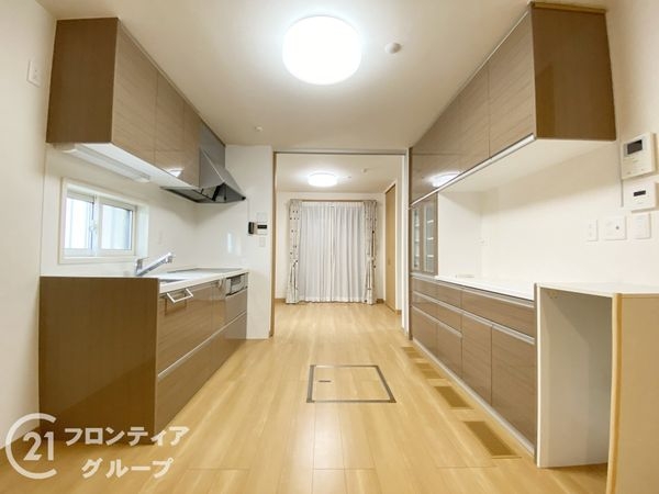 明石市魚住町西岡の中古一戸建て