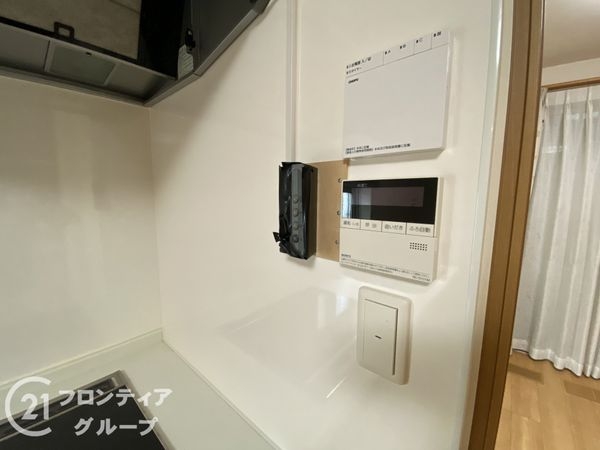 明石市魚住町西岡の中古一戸建て