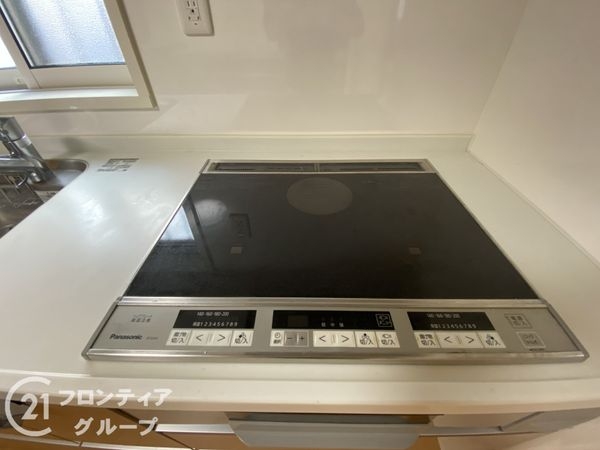 明石市魚住町西岡の中古一戸建て