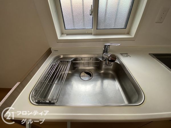 明石市魚住町西岡の中古一戸建て