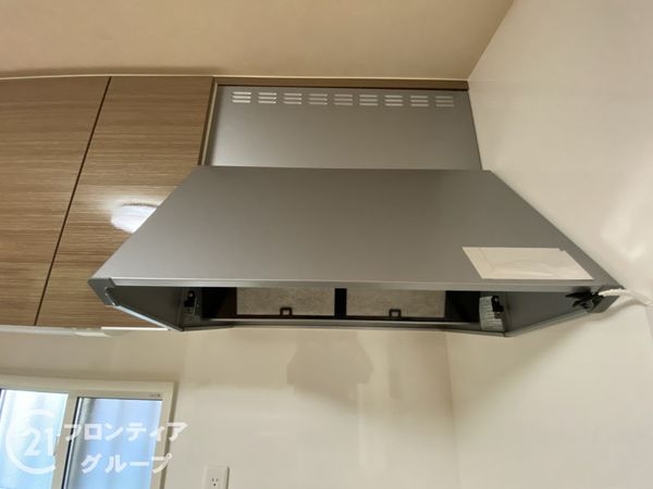 明石市魚住町西岡の中古一戸建て