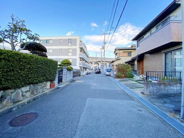 明石市魚住町西岡　中古一戸建て