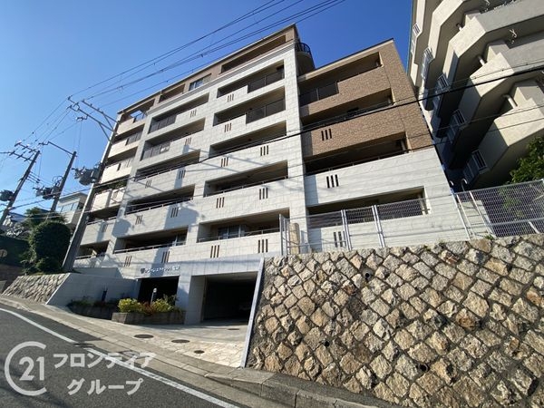 ワコーレエクセレント塩屋　中古マンション