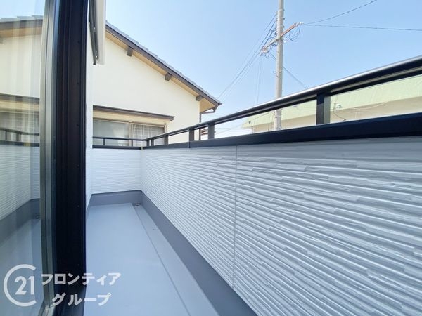神戸市垂水区北舞子３丁目　新築一戸建て　２期　全１区画