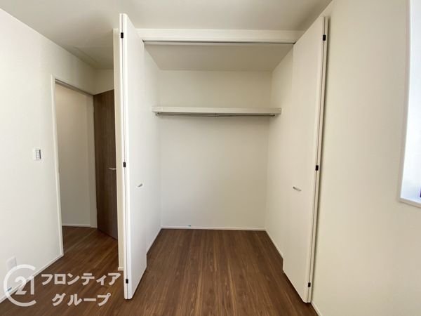 神戸市垂水区北舞子３丁目　新築一戸建て　２期　全１区画
