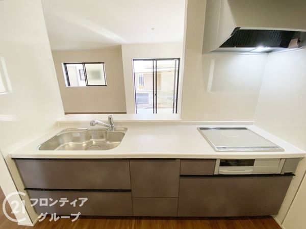 神戸市垂水区北舞子３丁目　新築一戸建て　２期　全１区画