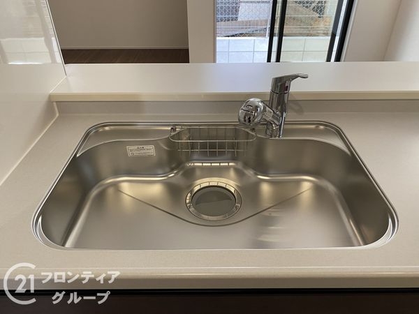 神戸市垂水区北舞子３丁目　新築一戸建て　２期　全１区画