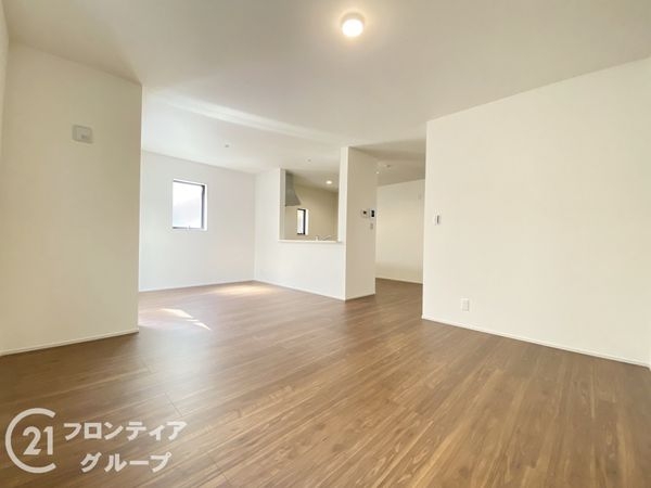 神戸市垂水区北舞子３丁目　新築一戸建て　２期　全１区画