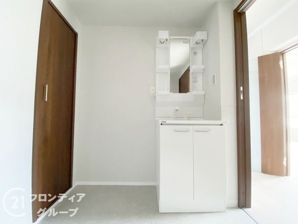 大久保東第一住宅１４号棟　中古マンション