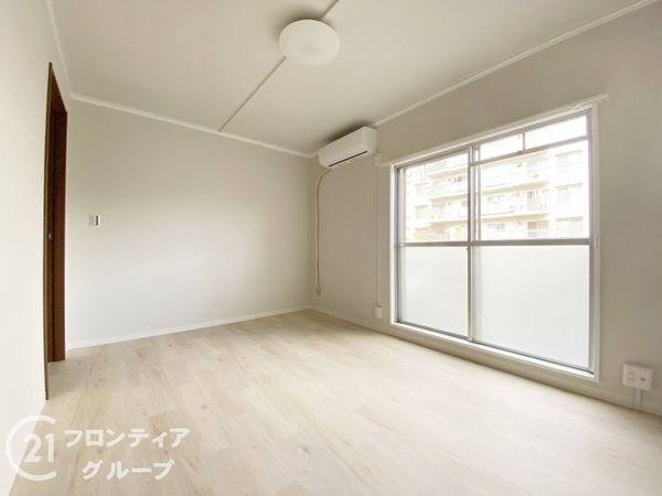 大久保東第一住宅１４号棟　中古マンション