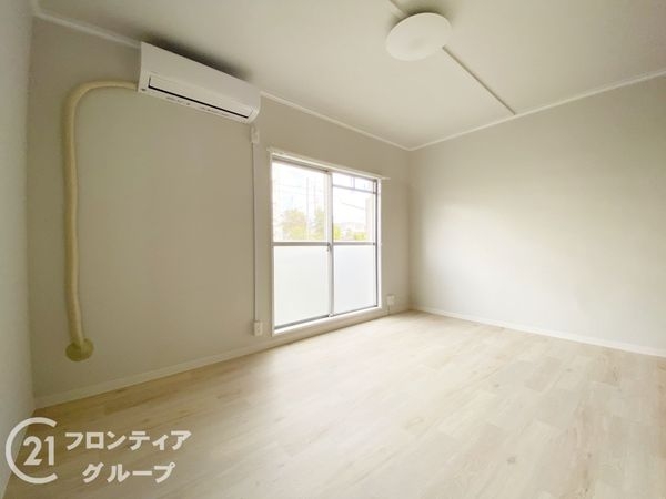 大久保東第一住宅１４号棟　中古マンション
