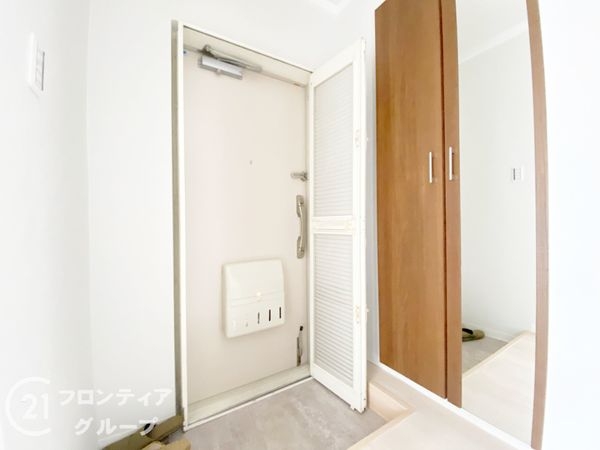 大久保東第一住宅１４号棟　中古マンション