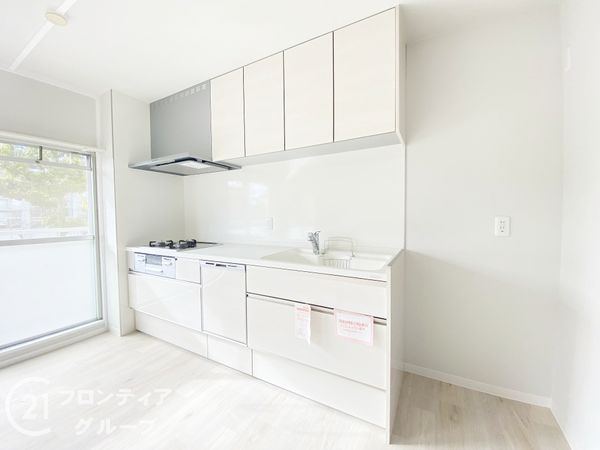 大久保東第一住宅１４号棟　中古マンション