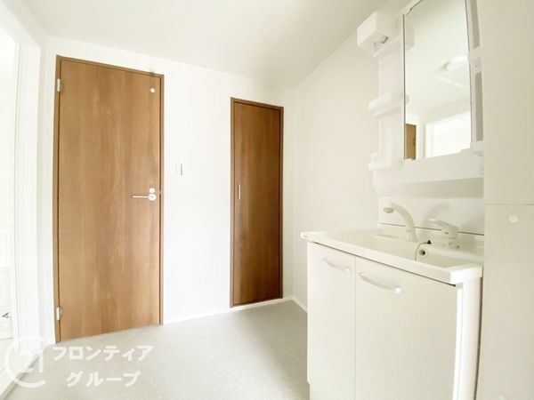 大久保東第一住宅１４号棟　中古マンション