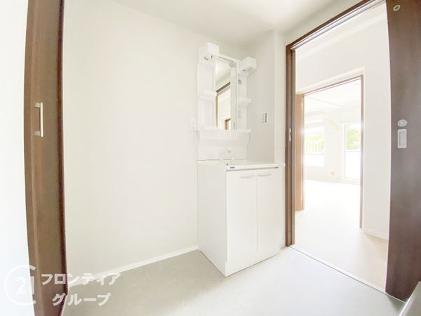 大久保東第一住宅１４号棟　中古マンション