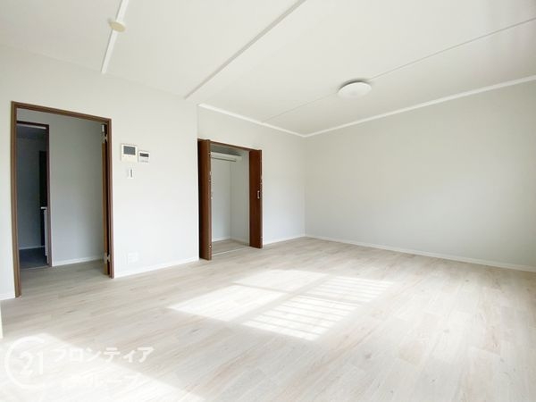 大久保東第一住宅１４号棟　中古マンション