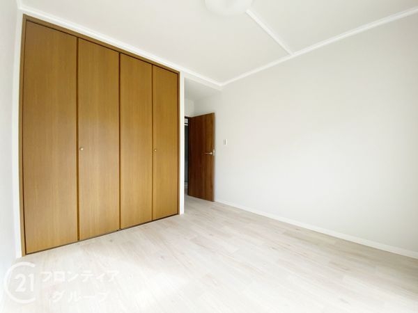 大久保東第一住宅１４号棟　中古マンション