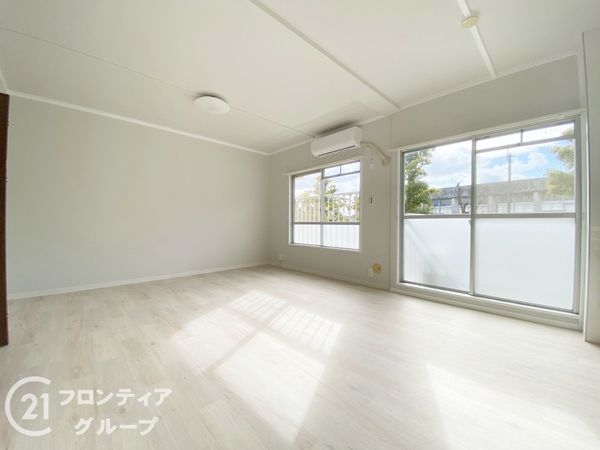 大久保東第一住宅１４号棟　中古マンション